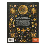 How the Stars Came to Be (paperback)